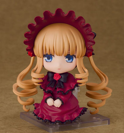 Rozen Maiden Nendoroid Doll Actionfigur Shinku 2.0 10 cm Image 4