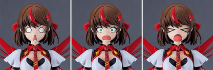 Valkyrie Tune Plamatea Plastic Model Kit Lisa = Caster 16 cm Image 2