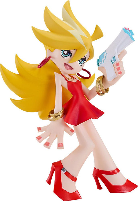 Panty & Stocking with Garterbelt Pop Up Parade PVC Statue Panty 15 cm Image 1