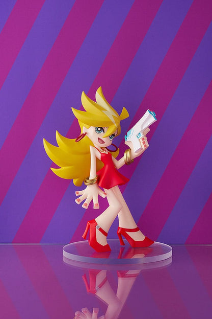 Panty & Stocking with Garterbelt Pop Up Parade PVC Statue Panty 15 cm Image 4