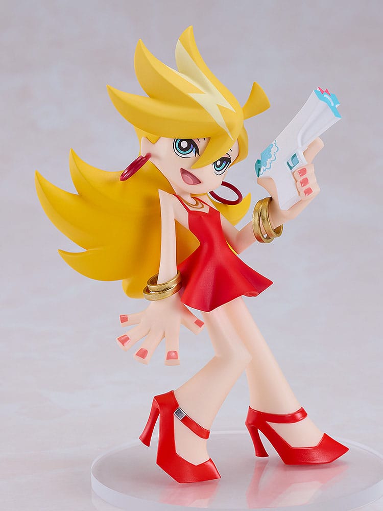 Panty & Stocking with Garterbelt Pop Up Parade PVC Statue Panty 15 cm Image 6