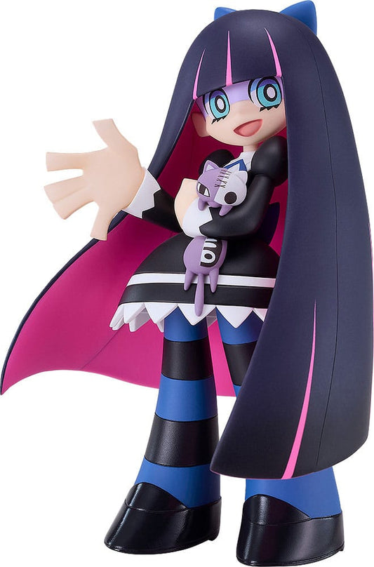 Panty & Stocking with Garterbelt Pop Up Parade PVC Statue Stocking 14 cm Image 1