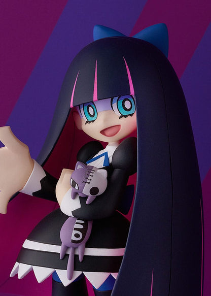Panty & Stocking with Garterbelt Pop Up Parade PVC Statue Stocking 14 cm Image 2