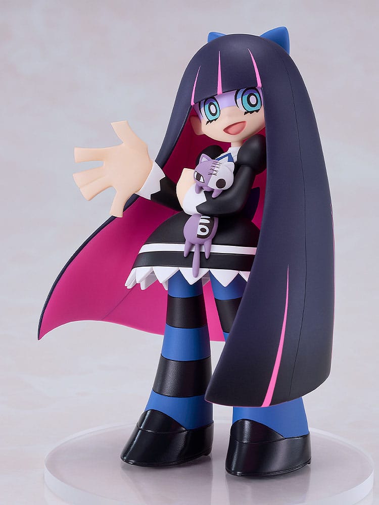 Panty & Stocking with Garterbelt Pop Up Parade PVC Statue Stocking 14 cm Image 6