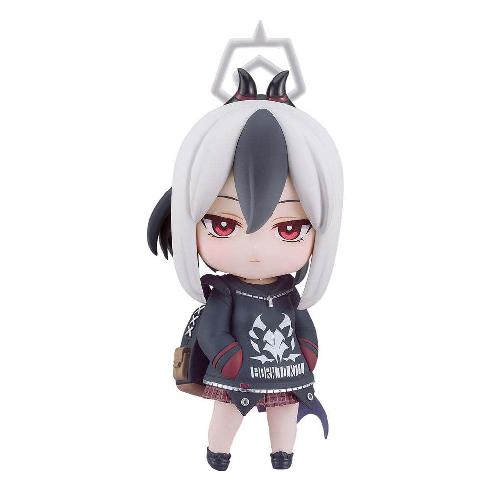 Blue Archive Nendoroid Actionfigur Kayoko Onikata 10 cm Image 1