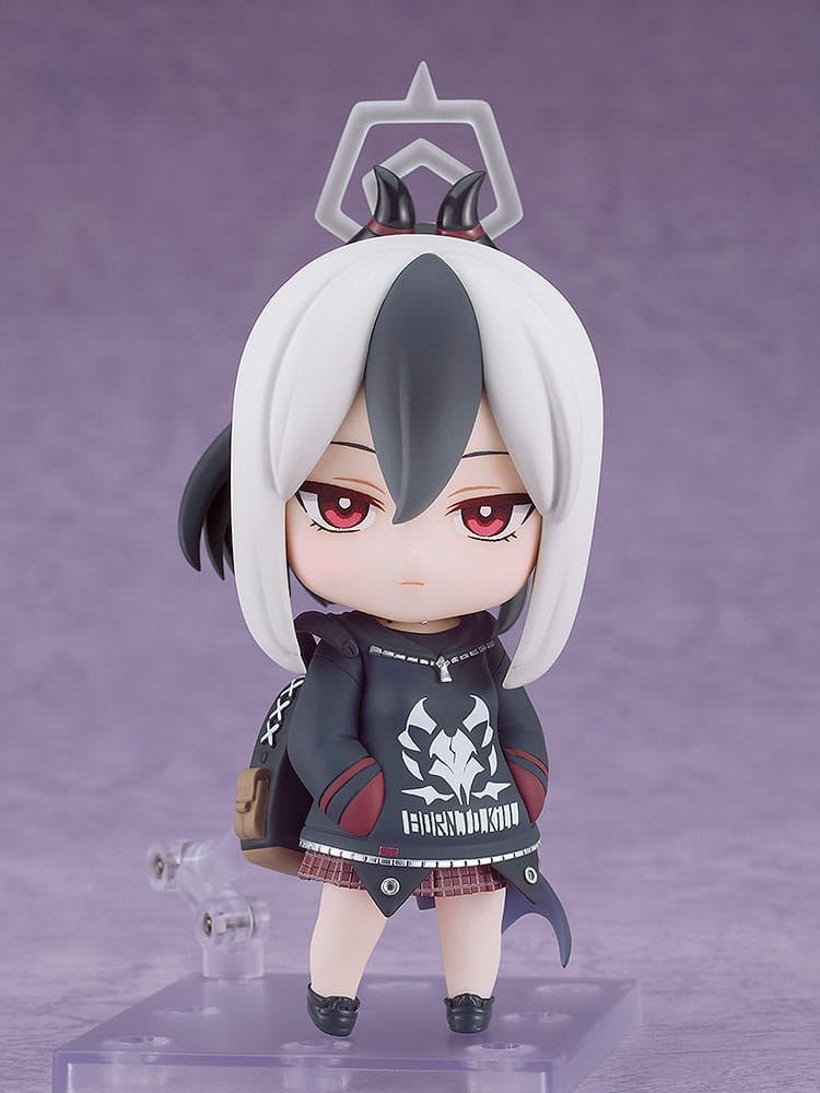 Blue Archive Nendoroid Actionfigur Kayoko Onikata 10 cm Image 2