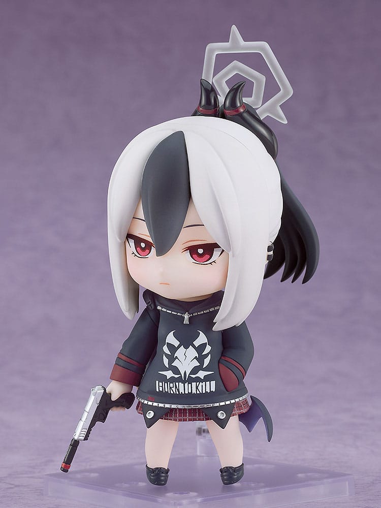 Blue Archive Nendoroid Actionfigur Kayoko Onikata 10 cm Image 3