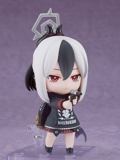 Blue Archive Nendoroid Actionfigur Kayoko Onikata 10 cm Image 4