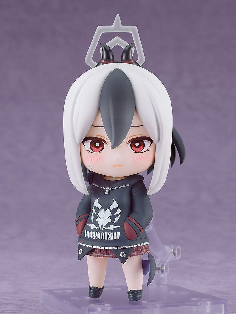 Blue Archive Nendoroid Actionfigur Kayoko Onikata 10 cm Image 5
