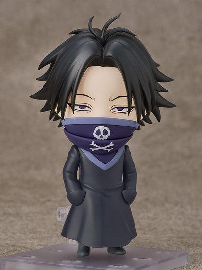 Hunter x Hunter Nendoroid Actionfigur Feitan 10 cm Image 2