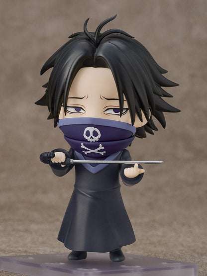 Hunter x Hunter Nendoroid Actionfigur Feitan 10 cm Image 4