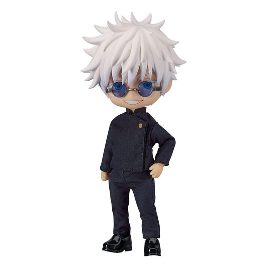 Jujutsu Kaisen Nendoroid Doll Actionfigur Satoru Gojo: Tokyo Jujutsu High School Ver. 14 cm Image 1