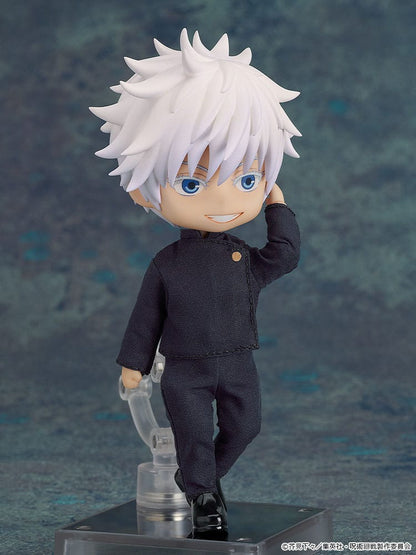 Jujutsu Kaisen Nendoroid Doll Actionfigur Satoru Gojo: Tokyo Jujutsu High School Ver. 14 cm Image 4