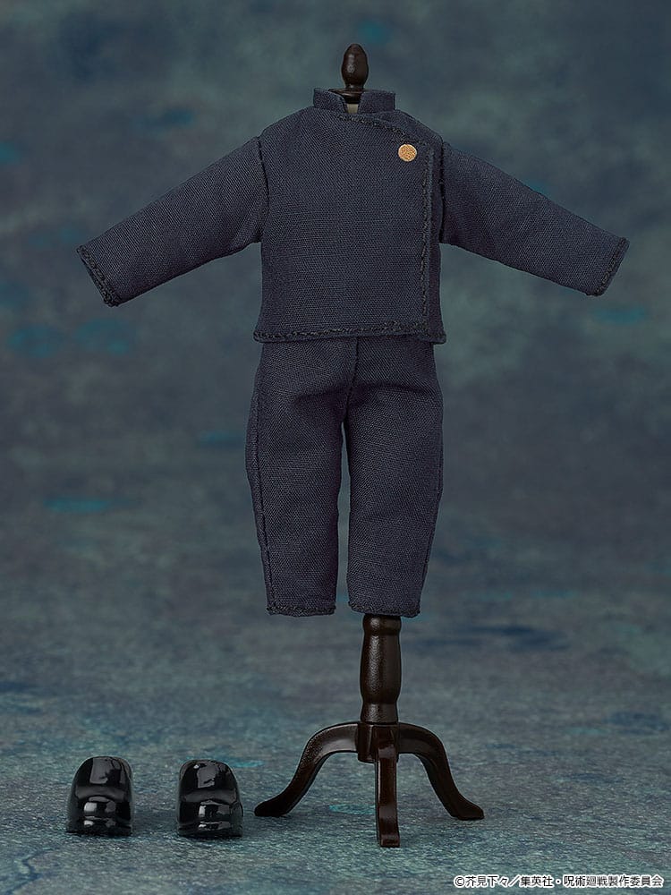 Jujutsu Kaisen Nendoroid Doll Actionfigur Satoru Gojo: Tokyo Jujutsu High School Ver. 14 cm Image 6