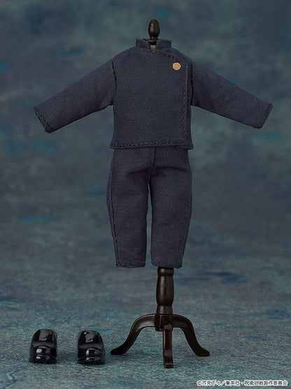 Jujutsu Kaisen Nendoroid Doll Actionfigur Satoru Gojo: Tokyo Jujutsu High School Ver. 14 cm Image 6