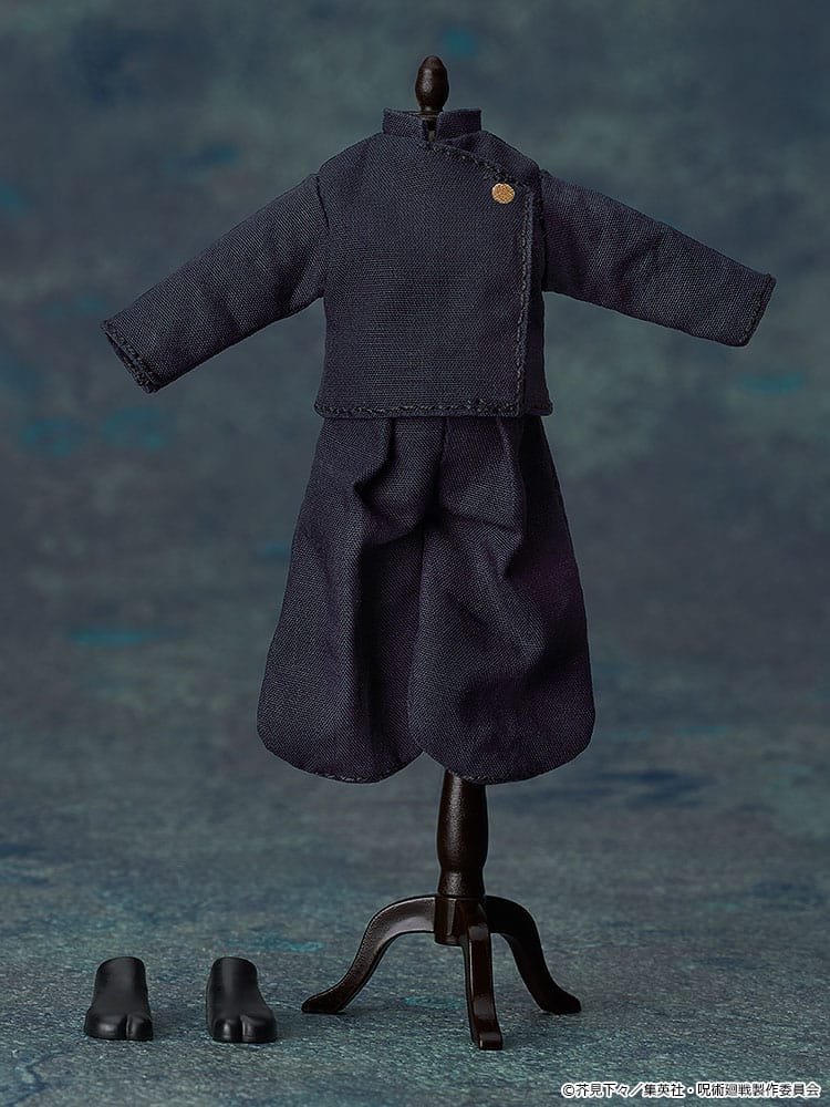 Jujutsu Kaisen Nendoroid Doll Actionfigur Suguru Geto: Tokyo Jujutsu High School Ver. 14 cm Image 6