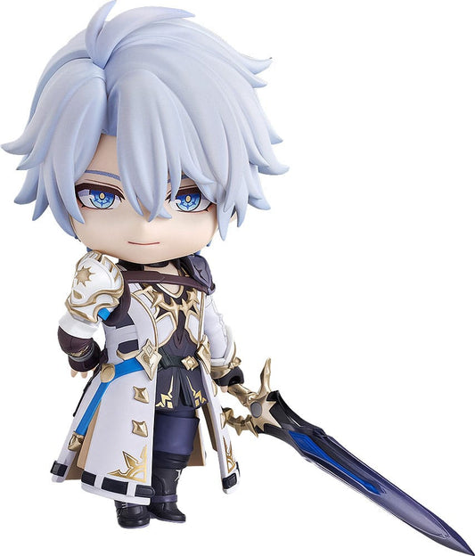 Honkai: Star Rail Nendoroid Actionfigur Phainon 10 cm Image 1