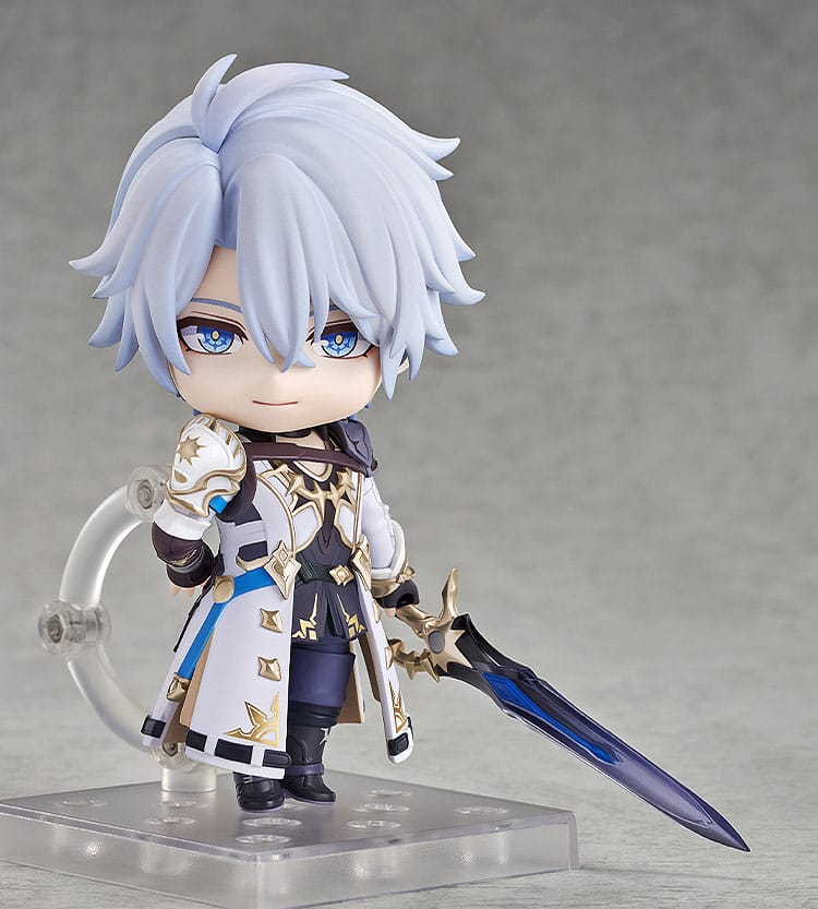 Honkai: Star Rail Nendoroid Actionfigur Phainon 10 cm Image 2