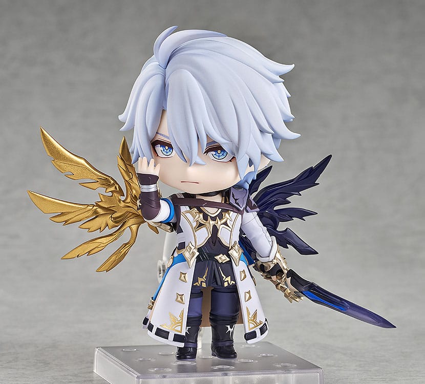 Honkai: Star Rail Nendoroid Actionfigur Phainon 10 cm Image 3
