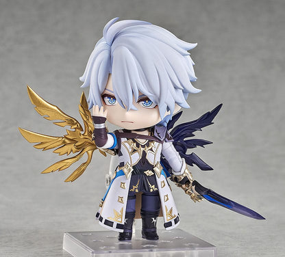 Honkai: Star Rail Nendoroid Actionfigur Phainon 10 cm Image 3