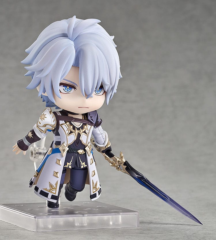 Honkai: Star Rail Nendoroid Actionfigur Phainon 10 cm Image 4