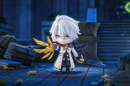 Honkai: Star Rail Nendoroid Actionfigur Phainon 10 cm Image 8