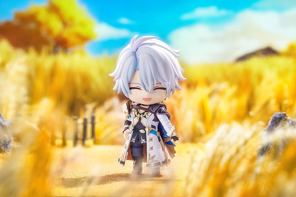 Honkai: Star Rail Nendoroid Actionfigur Phainon 10 cm Image 10