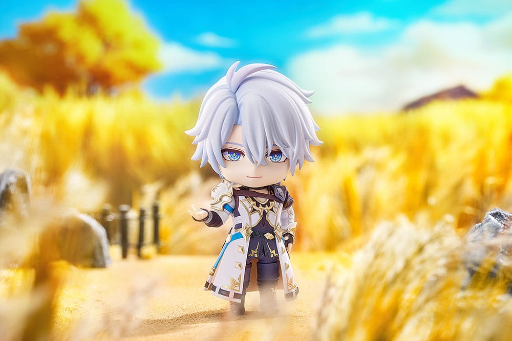 Honkai: Star Rail Nendoroid Actionfigur Phainon 10 cm Image 11