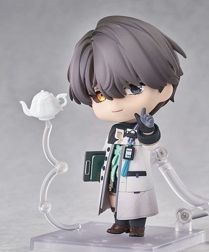 Reverse: 1999 Nendoroid Actionfigur X 10 cm Image 3