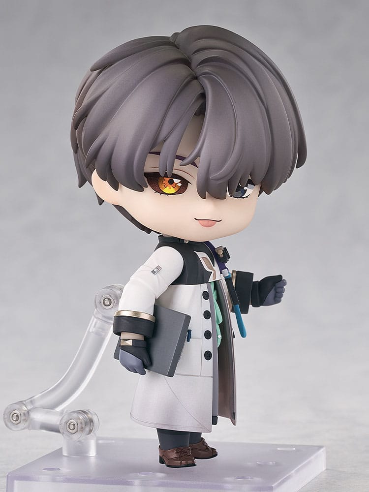 Reverse: 1999 Nendoroid Actionfigur X 10 cm Image 4