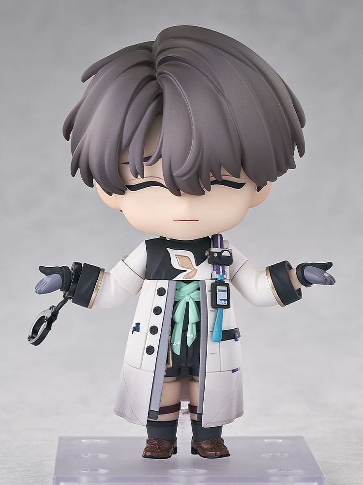 Reverse: 1999 Nendoroid Actionfigur X 10 cm Image 5