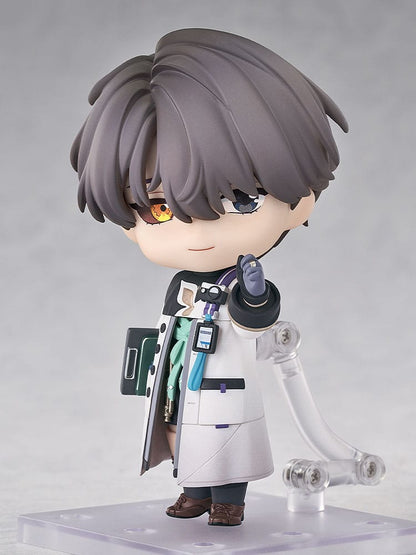 Reverse: 1999 Nendoroid Actionfigur X 10 cm Image 6