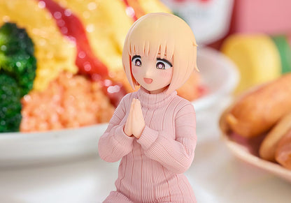 Dokagui Daisuki! Mochizuki-san Pop Up Parade Swacchao! PVC Statue Mochizuki-san 10 cm Image 3