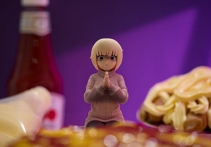 Dokagui Daisuki! Mochizuki-san Pop Up Parade Swacchao! PVC Statue Mochizuki-san 10 cm Image 4