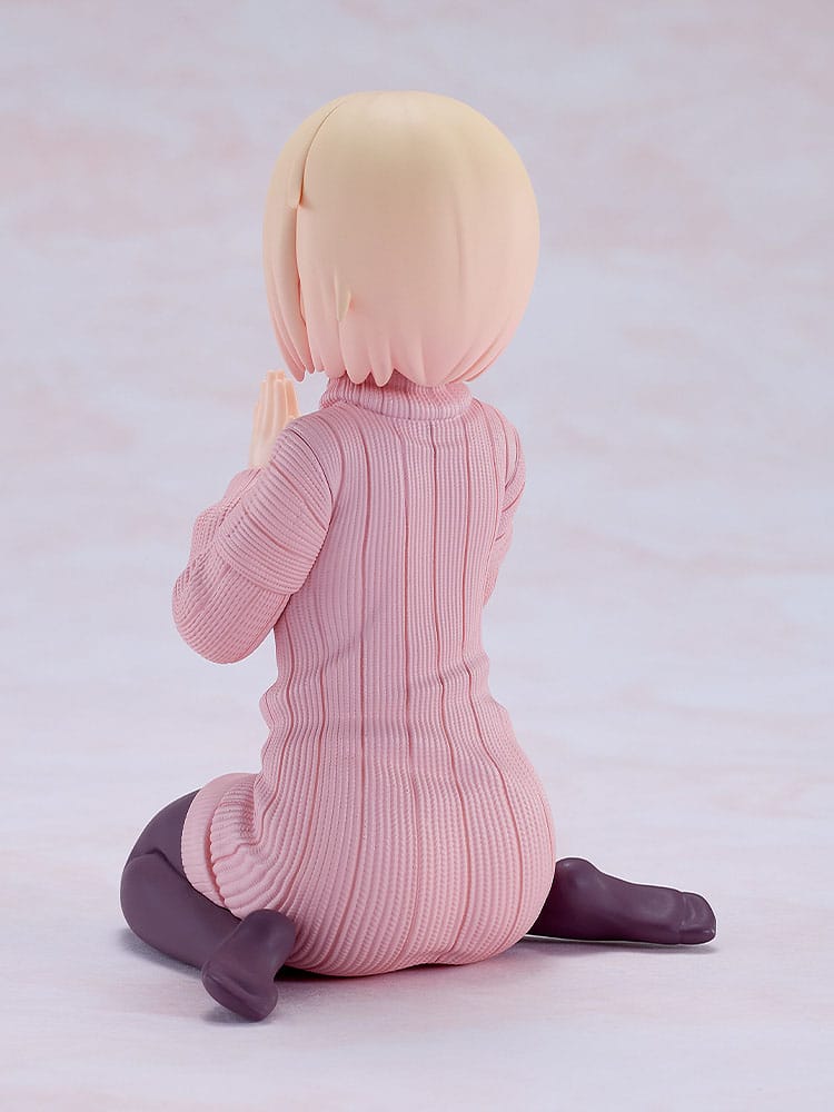 Dokagui Daisuki! Mochizuki-san Pop Up Parade Swacchao! PVC Statue Mochizuki-san 10 cm Image 7