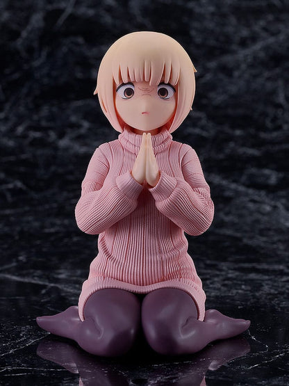 Dokagui Daisuki! Mochizuki-san Pop Up Parade Swacchao! PVC Statue Mochizuki-san 10 cm Image 8