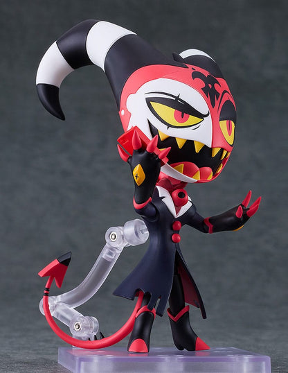 Helluva Boss Nendoroid Actionfigur Blitzo 10 cm Image 3