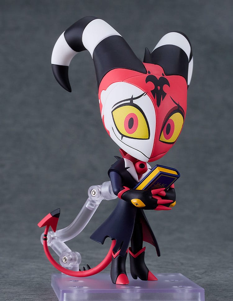Helluva Boss Nendoroid Actionfigur Blitzo 10 cm Image 5