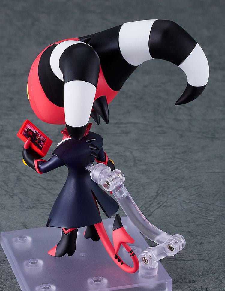 Helluva Boss Nendoroid Actionfigur Blitzo 10 cm Image 6