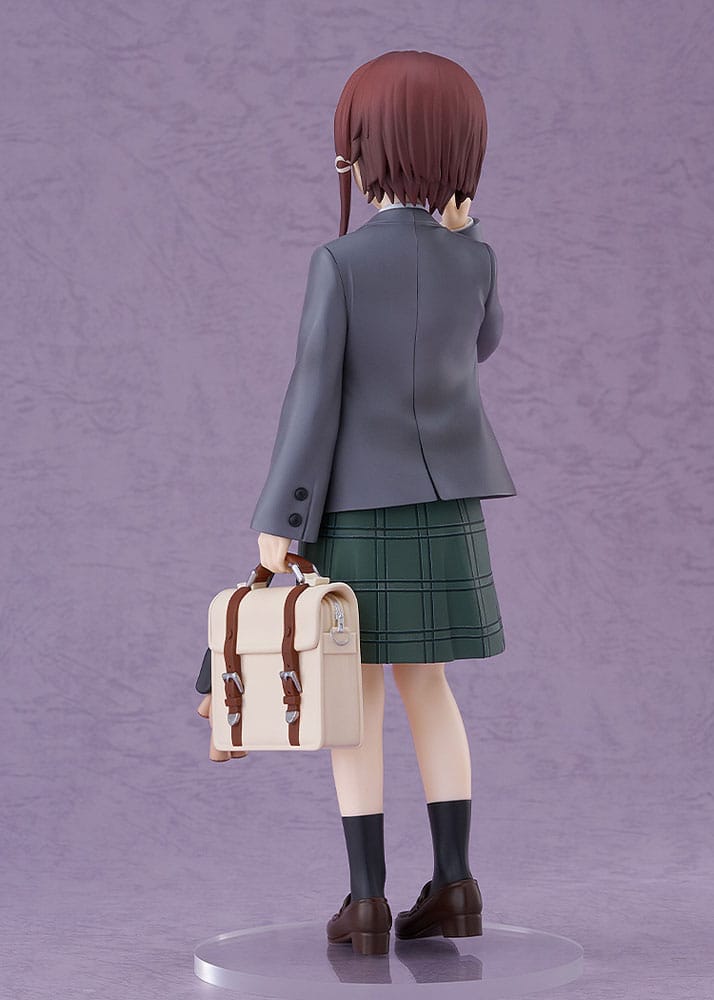 Serial Experiments Lain Pop Up Parade PVC Statue Lain Iwakura L Size 23 cm Image 6