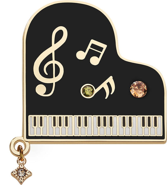 Your Lie in April Brosche Piano 7 cm Image 1