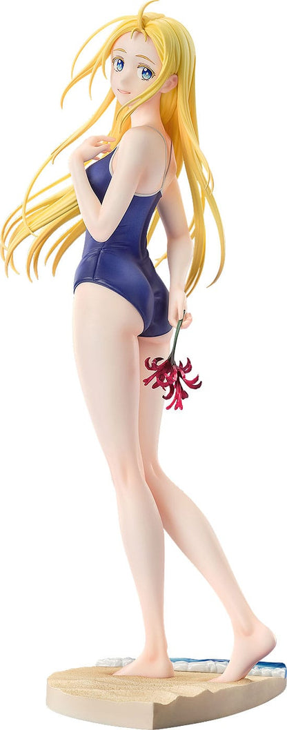 Summer Time Renderin Statue 1/7 Ushio Kofune 24 cm Image 1