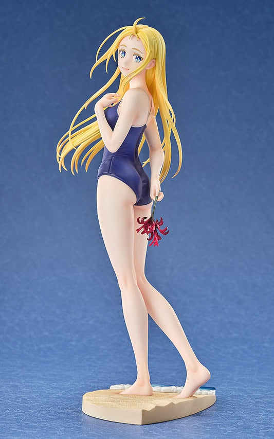 Summer Time Renderin Statue 1/7 Ushio Kofune 24 cm Image 2