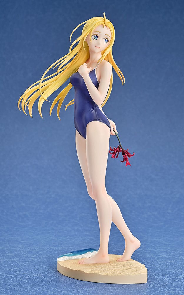 Summer Time Renderin Statue 1/7 Ushio Kofune 24 cm Image 3