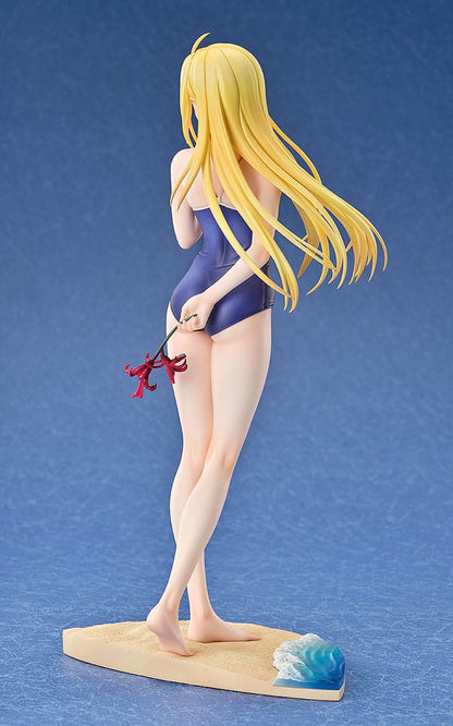 Summer Time Renderin Statue 1/7 Ushio Kofune 24 cm Image 4