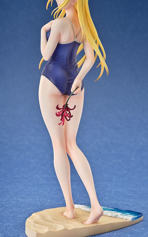 Summer Time Renderin Statue 1/7 Ushio Kofune 24 cm Image 5