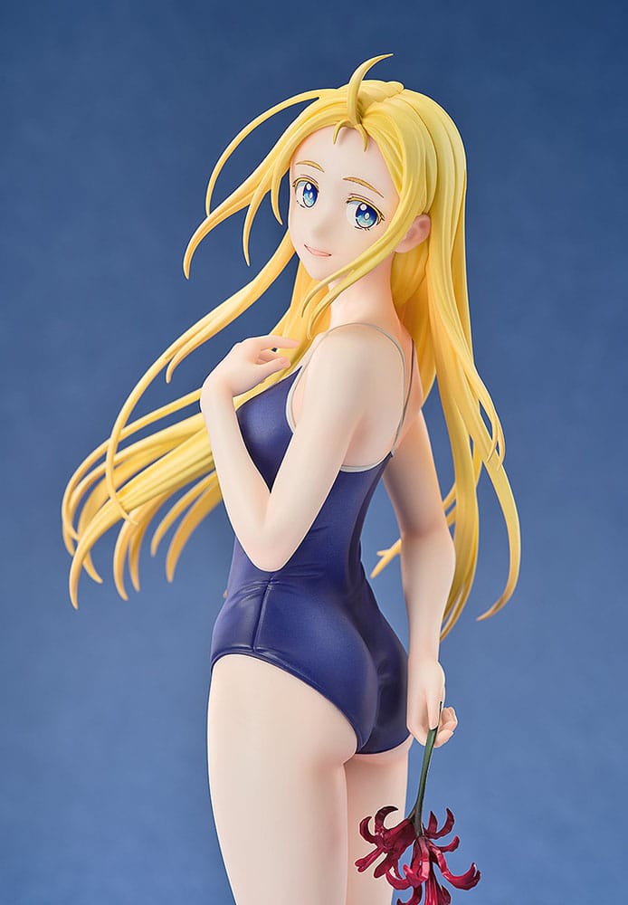Summer Time Renderin Statue 1/7 Ushio Kofune 24 cm Image 6