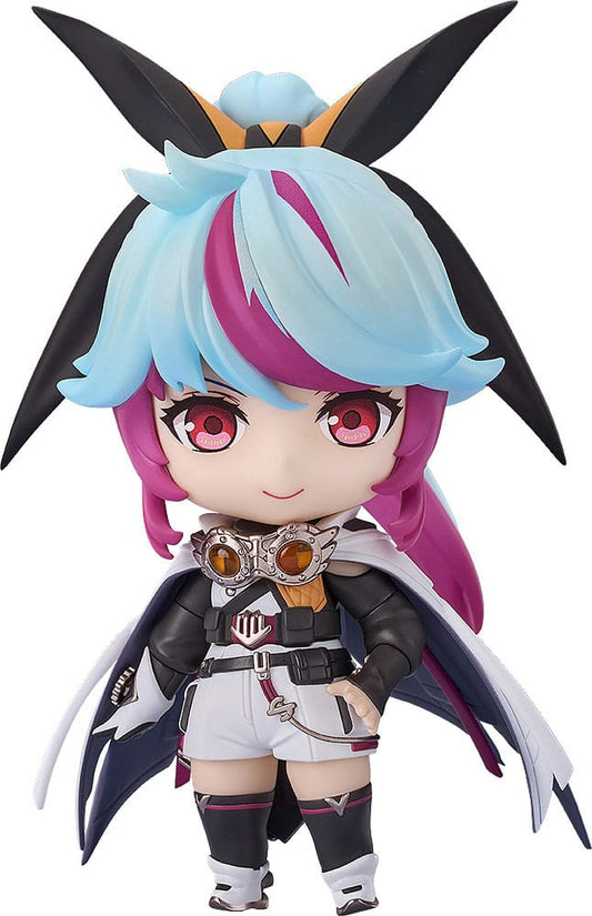 Dungeon Fighter Online Nendoroid Actionfigur Neo: Traveler 10 cm Image 1