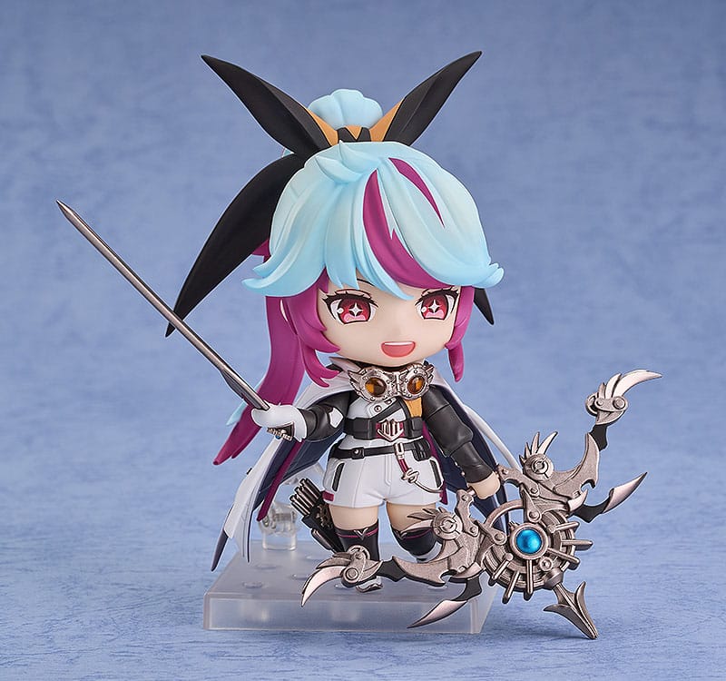 Dungeon Fighter Online Nendoroid Actionfigur Neo: Traveler 10 cm Image 4