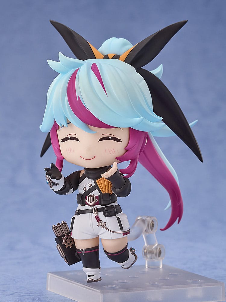 Dungeon Fighter Online Nendoroid Actionfigur Neo: Traveler 10 cm Image 5